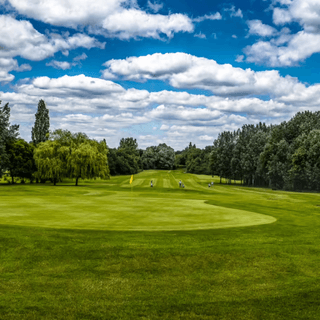 Exklusiva golfturer i hela Indien