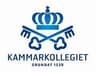 Kammarkollegiet certified agency logo