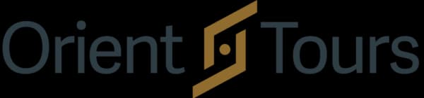 Orient Tours logo